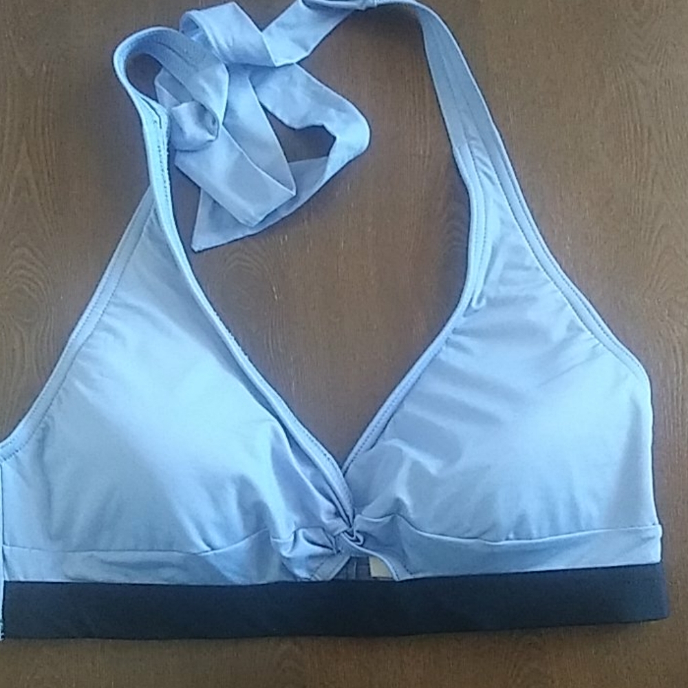 Jag bikini top size M